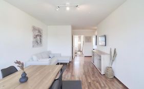 Norden Homes Turku 2-Bedroom Nordic Apartment