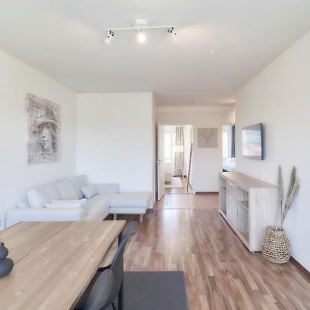 Norden Homes Turku 2-Bedroom Nordic Apartment Exterior foto