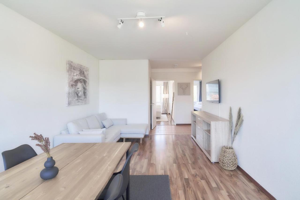 Norden Homes Turku 2-Bedroom Nordic Apartment Exterior foto