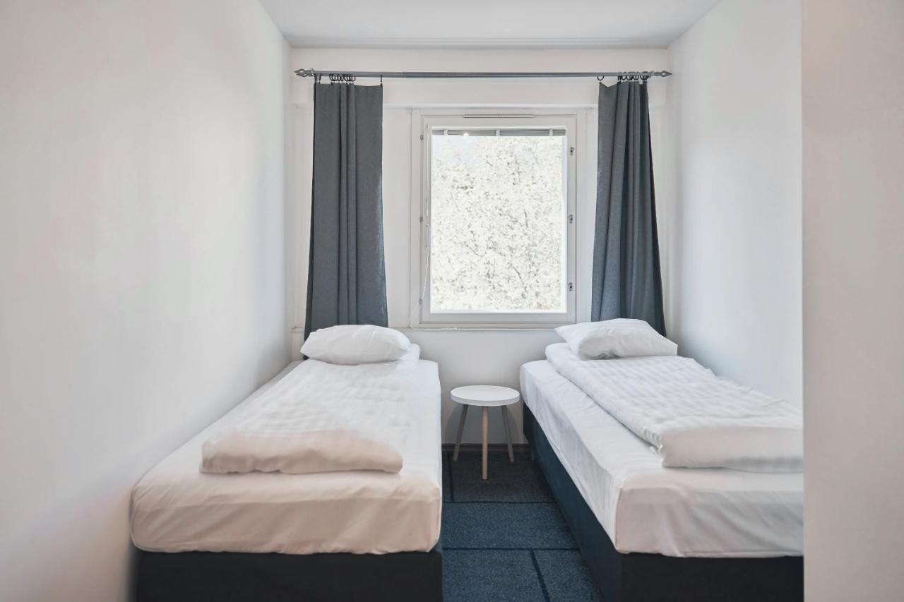 Norden Homes Turku 2-Bedroom Nordic Apartment Exterior foto